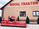 Maschio Bisonte 250 - ab Lager - Königlicher Traktor