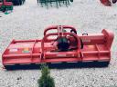 Maschio Bisonte 250 - ab Lager - Königlicher Traktor