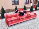 Maschio Bisonte 250 - ab Lager - Königlicher Traktor