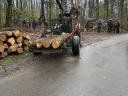 IGJ Forestry machinery in all sizes