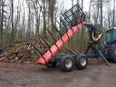 IGJ Forestry machinery in all sizes