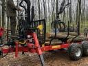 IGJ Forestry machinery in all sizes