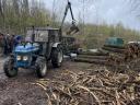 IGJ Forestry machinery in all sizes