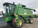 John Deere 9640i WTS 4WD