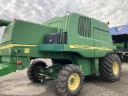 John Deere 9640i WTS 4WD