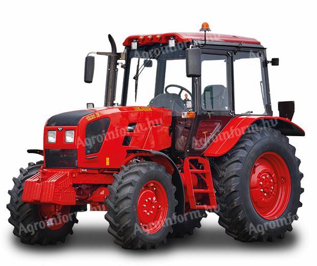 Belarus MTZ 1221.7 traktor