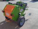 Wolagri R-500 baler