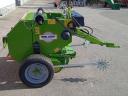 Wolagri R-500 baler