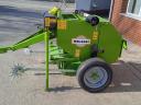 Wolagri R-500 baler