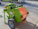 Wolagri R-500 baler