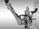 Jansen BHSM-175 excavator for 3 points (for 20-30 HP tractors) IGJ