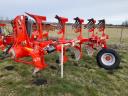 Pöttinger Servo 45 S variable speed plough