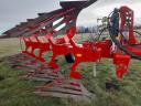 Pöttinger Servo 45 S variable speed plough