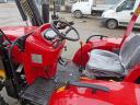 Traktor Jinma 254E pro obce, malé farmy, také pro výběrové řízení