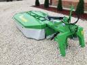 Samasz Z010H 1,65 m - Drum mower - From stock - Royal tractor