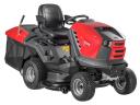 SECO STARJET P4 lawn mower-tractor