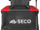 SECO STARJET P4 lawn mower-tractor