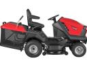 SECO STARJET P4 lawn mower-tractor