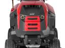 SECO STARJET P4 lawn mower-tractor