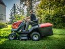 SECO STARJET P4 lawn mower-tractor