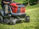 SECO STARJET P4 lawn mower-tractor