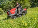 SECO STARJET P4 lawn mower-tractor