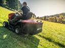 SECO STARJET P4 lawn mower-tractor