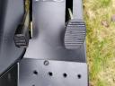 SECO STARJET P4 lawn mower-tractor