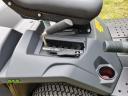 SECO STARJET P4 lawn mower-tractor