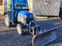 Iseki TM 217 small tractor