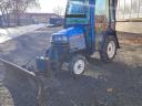 Mali traktor Iseki TM 217