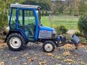 Iseki TM 217 small tractor