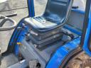 Tractor mic Iseki TM 217