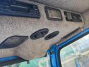 Tractor mic Iseki TM 217