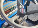 Tractor mic Iseki TM 217