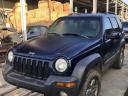 Jeep Liberty L Sport iz 2002