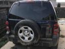 Jeep Liberty L Sport iz 2002