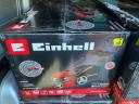 Self-starting self-propelled lawn mower 146 cc, cutting width 46 cm, with 2 Ah Li-ion battery and charger, Einhell GC-PM 46 SM HW-E Li