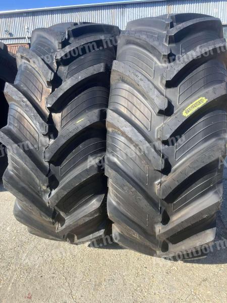 710/70R38 Taurus gumiabroncs