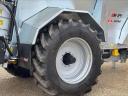 CYNKOMET 14T ZEUS FERTILIZER SPREADER - 5 YEARS WARRANTY - ROYAL TRACTOR