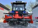 COSMO SRPL 150 - TILLER - ROYAL TRACTOR AVAILABLE