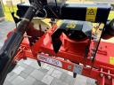COSMO SRPL 150 - TILLER - ROYAL TRACTOR AVAILABLE