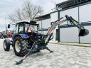 Excavator Hydramet H500 - disponibil la Royal Tractor