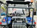 Hydramet H500 Bagger - erhältlich bei Royal Tractor