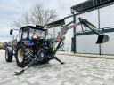 Excavator Hydramet H500 - disponibil la Royal Tractor