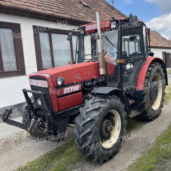 Zetor 9540