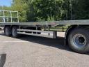 CYNKOMET 19T BALLAST TRAILER - NEU BEI ROYAL TRACTOR