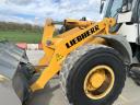 Liebherr L542 / 2008 / 14900üó / Lízing 20%-tól