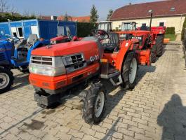 Kubota GL21