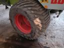 Claas Quadrant 1200